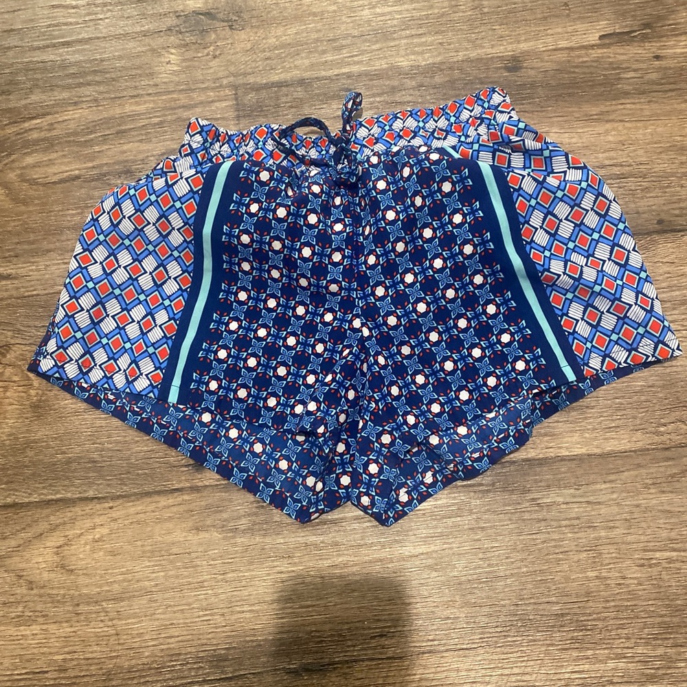Bebop Shorts